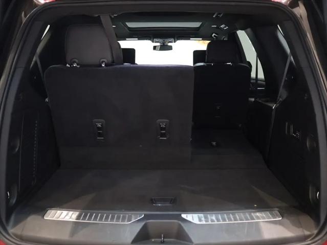 2021 GMC Yukon 4WD Denali