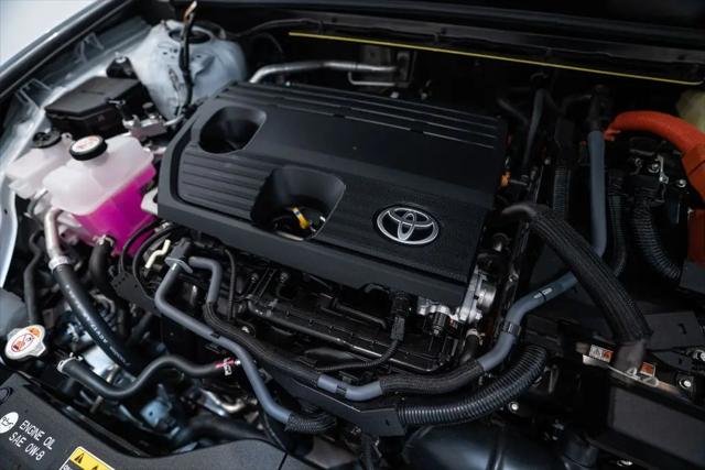 2025 Toyota Crown Signia Limited