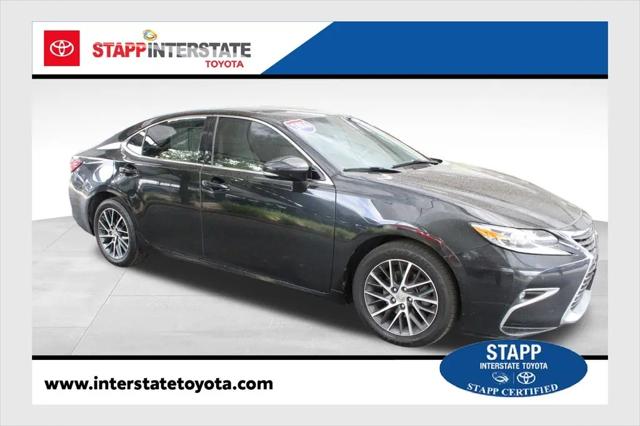 2016 Lexus ES 350 ES 350 for sale in Frederick, CO