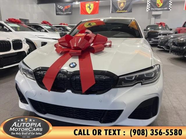 2021 BMW M340i M340i for sale in Union, NJ