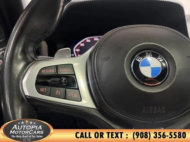 2021 BMW M340i M340i