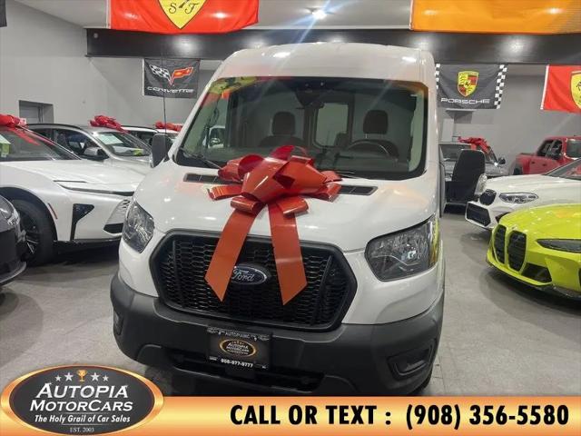 2024 Ford Transit Cargo Van T-250 for sale in Union, NJ