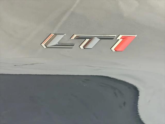 2022 Chevrolet Camaro RWD Coupe LT1