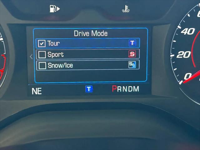 2022 Chevrolet Camaro RWD Coupe LT1