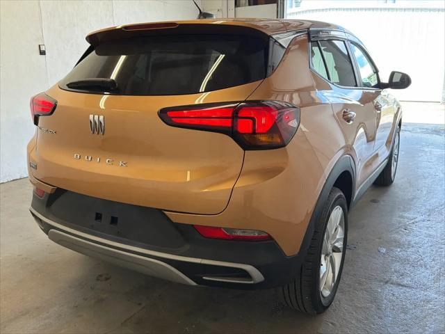 2025 Buick Encore GX Preferred FWD