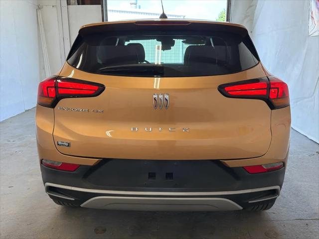 2025 Buick Encore GX Preferred FWD