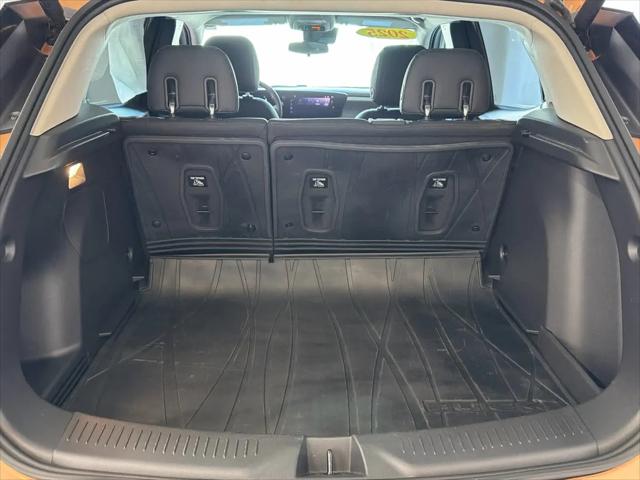 2025 Buick Encore GX Preferred FWD