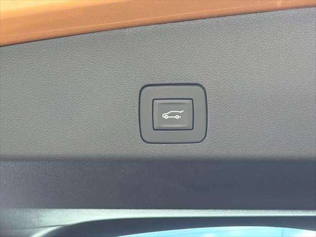 2025 Buick Encore GX Preferred FWD