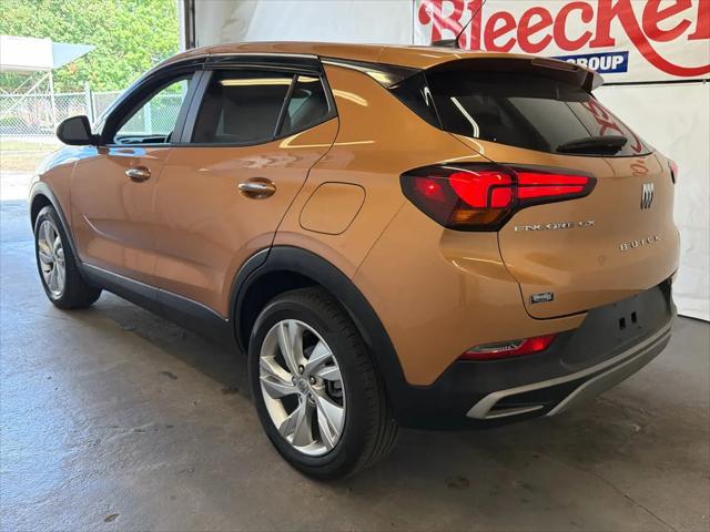 2025 Buick Encore GX Preferred FWD