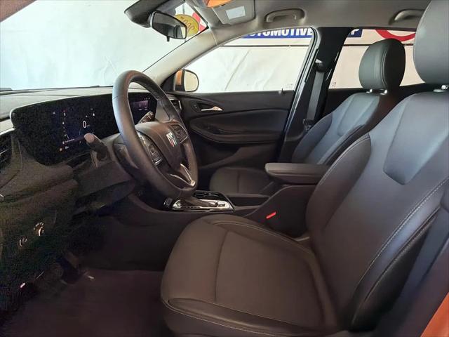 2025 Buick Encore GX Preferred FWD