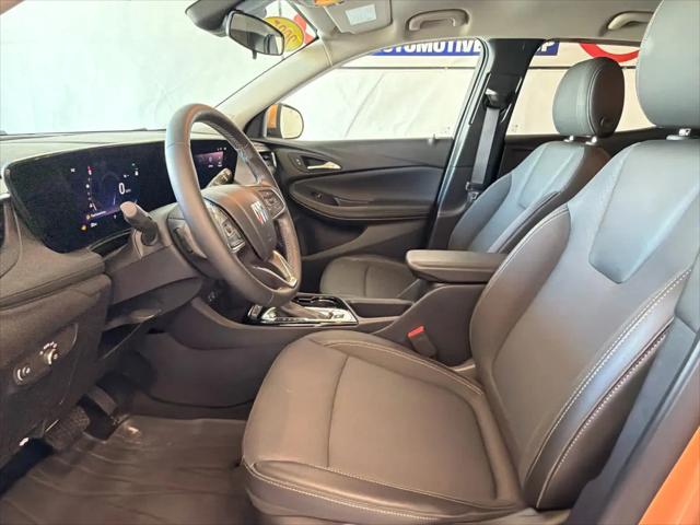 2025 Buick Encore GX Preferred FWD