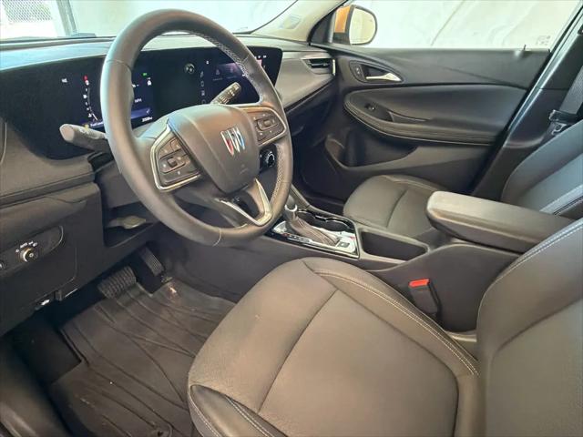2025 Buick Encore GX Preferred FWD