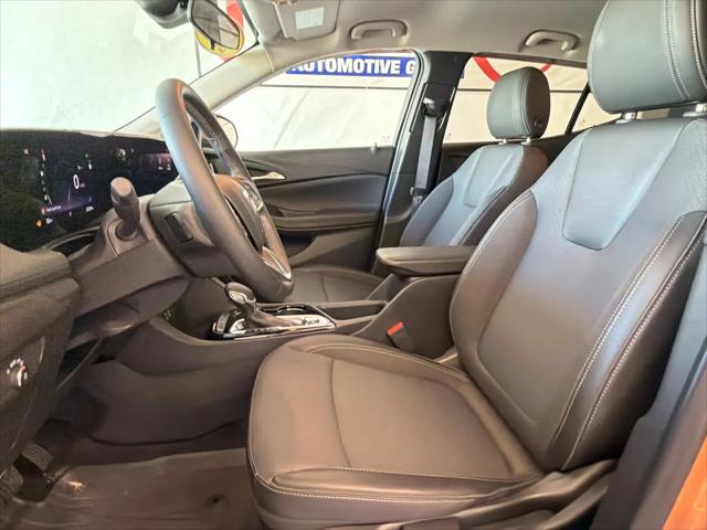 2025 Buick Encore GX Preferred FWD