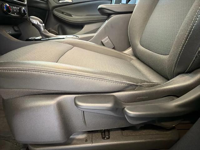 2025 Buick Encore GX Preferred FWD