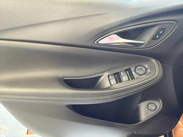 2025 Buick Encore GX Preferred FWD