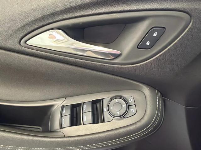 2025 Buick Encore GX Preferred FWD