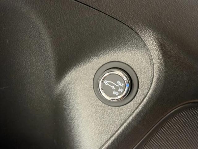2025 Buick Encore GX Preferred FWD