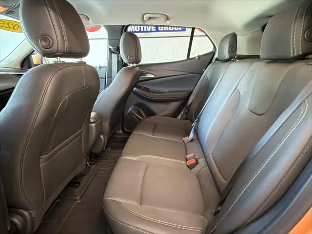 2025 Buick Encore GX Preferred FWD