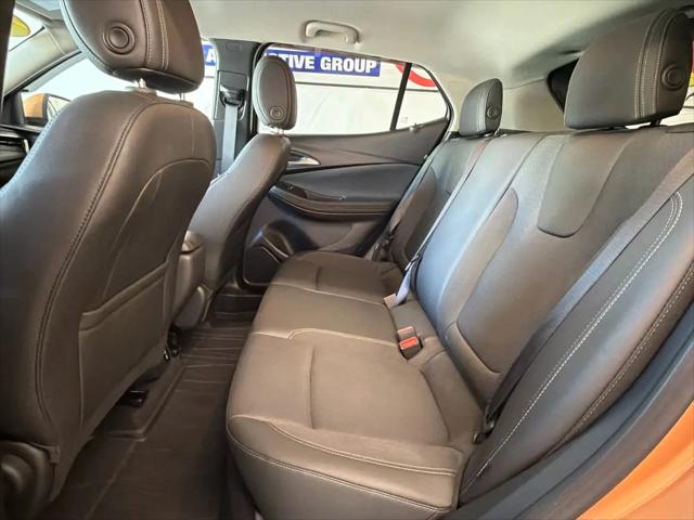 2025 Buick Encore GX Preferred FWD
