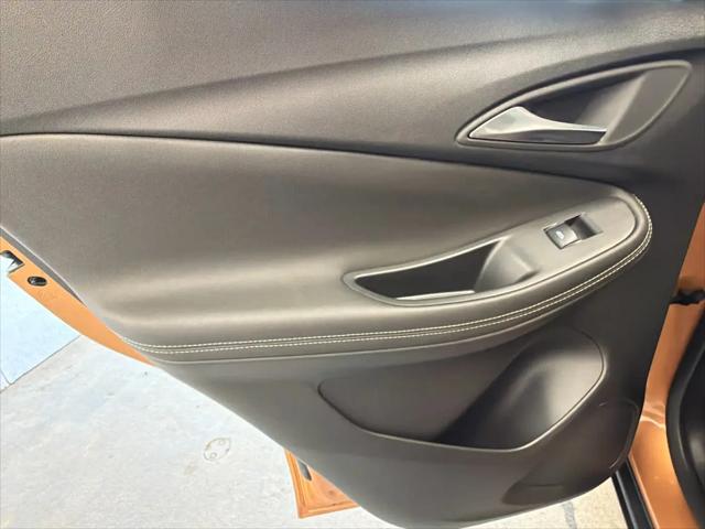 2025 Buick Encore GX Preferred FWD