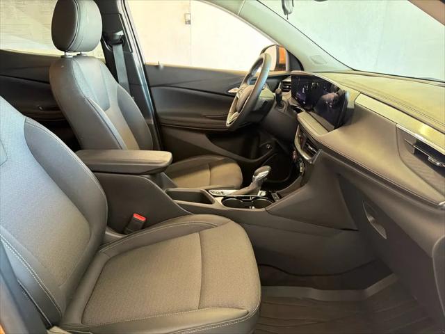 2025 Buick Encore GX Preferred FWD