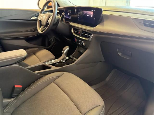 2025 Buick Encore GX Preferred FWD