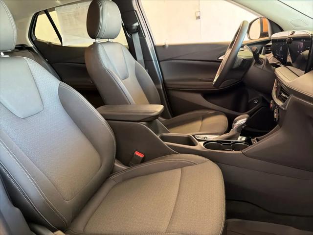 2025 Buick Encore GX Preferred FWD