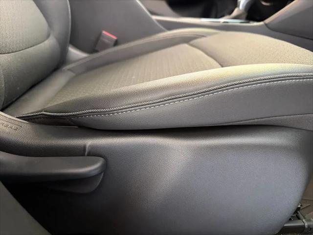 2025 Buick Encore GX Preferred FWD
