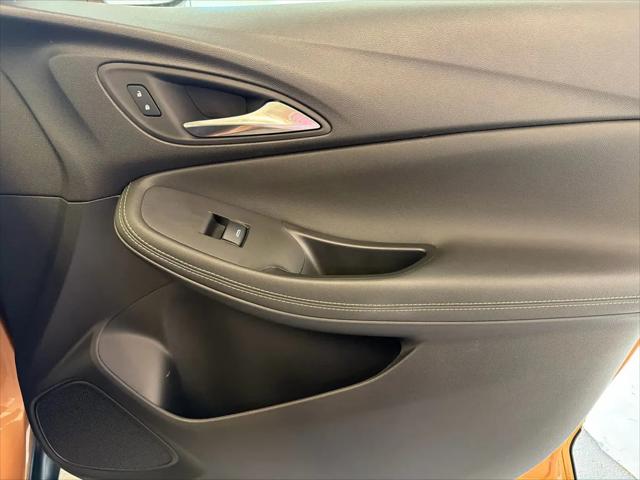 2025 Buick Encore GX Preferred FWD