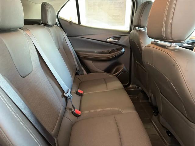 2025 Buick Encore GX Preferred FWD