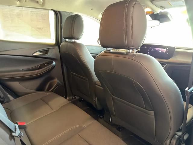 2025 Buick Encore GX Preferred FWD