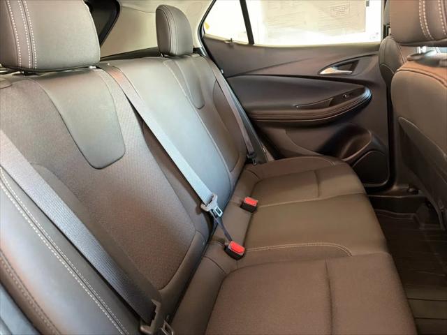 2025 Buick Encore GX Preferred FWD