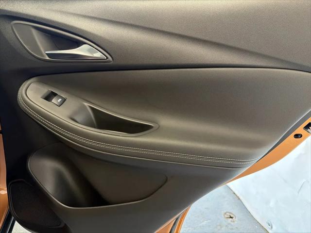 2025 Buick Encore GX Preferred FWD