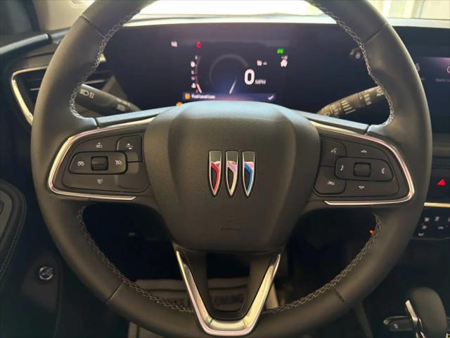 2025 Buick Encore GX Preferred FWD