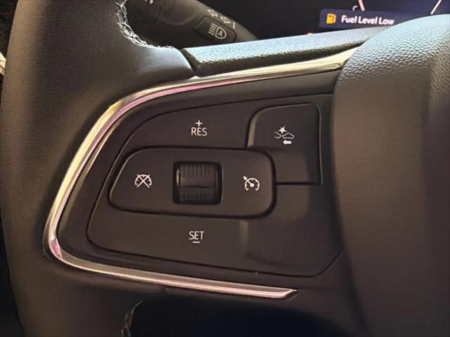 2025 Buick Encore GX Preferred FWD