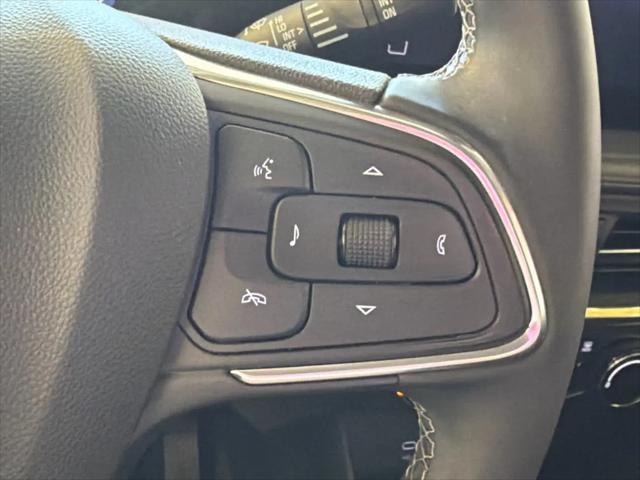2025 Buick Encore GX Preferred FWD