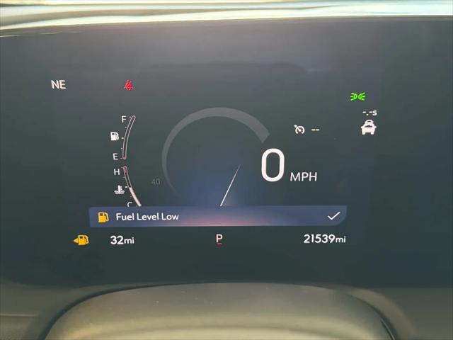 2025 Buick Encore GX Preferred FWD
