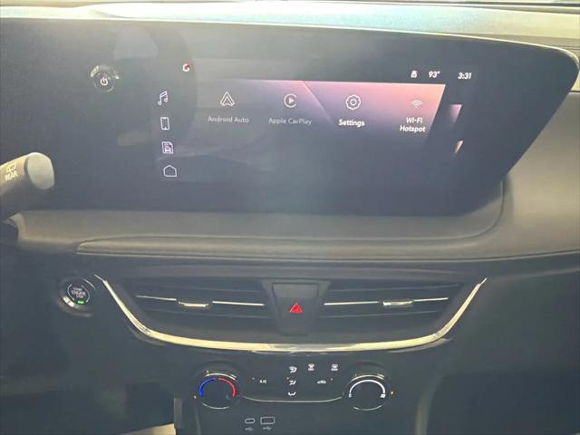 2025 Buick Encore GX Preferred FWD