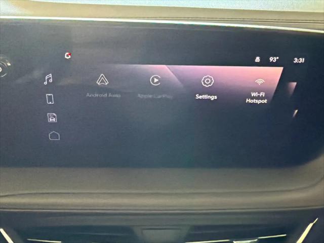 2025 Buick Encore GX Preferred FWD