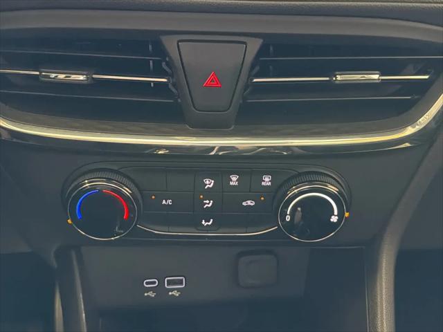 2025 Buick Encore GX Preferred FWD