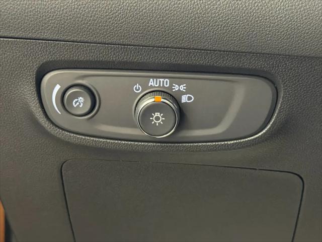 2025 Buick Encore GX Preferred FWD