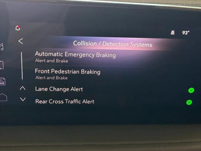 2025 Buick Encore GX Preferred FWD