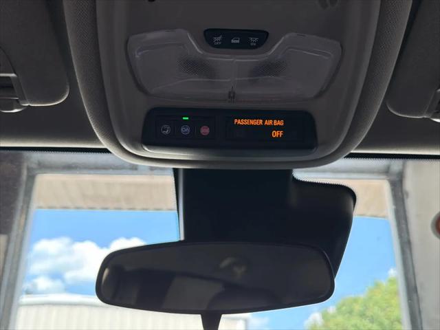 2025 Buick Encore GX Preferred FWD