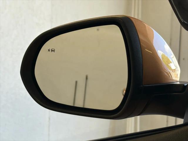2025 Buick Encore GX Preferred FWD