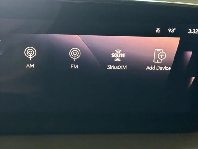 2025 Buick Encore GX Preferred FWD