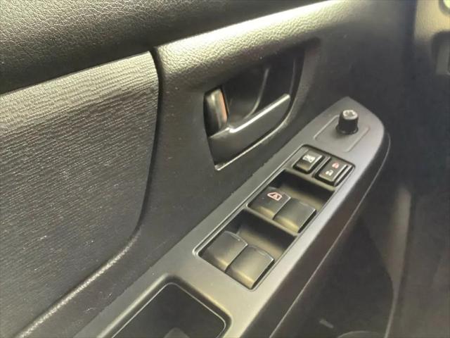 2014 Subaru Impreza 2.0i
