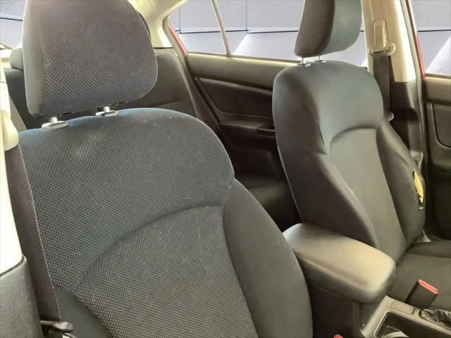 2014 Subaru Impreza 2.0i