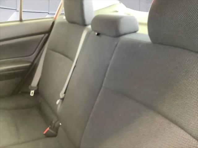 2014 Subaru Impreza 2.0i