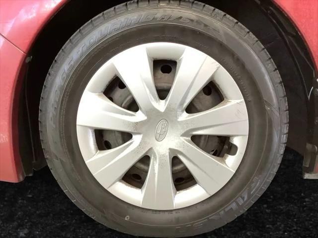 2014 Subaru Impreza 2.0i