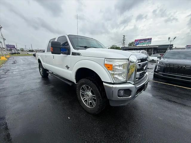 2016 Ford F-250 LARIAT for sale in Lebanon, TN